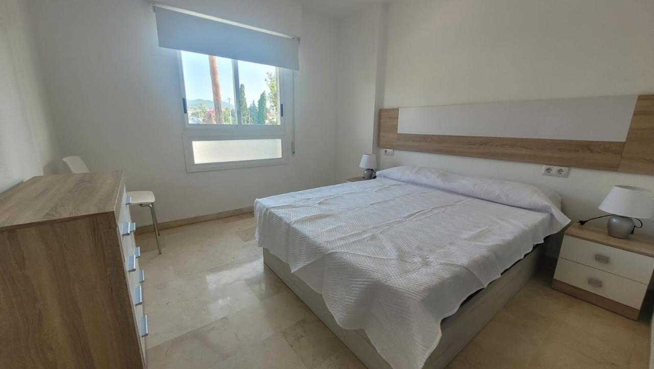 Apartamento Playa Del Albir Exterior foto